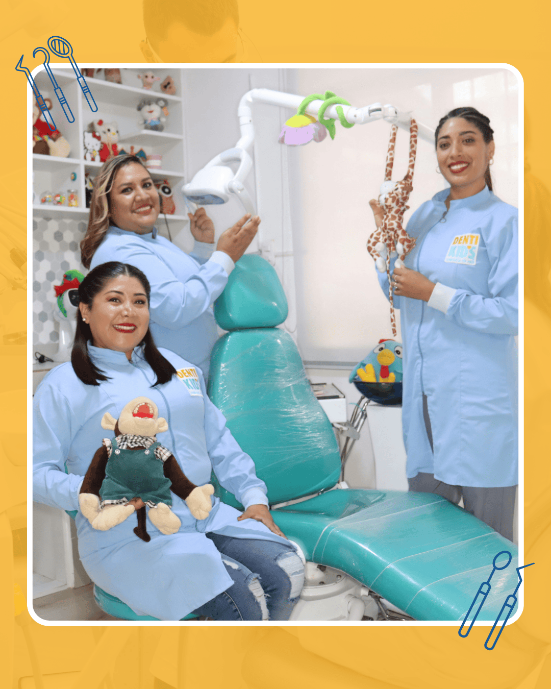 DONDE LAS SONRISAS DE (1)
